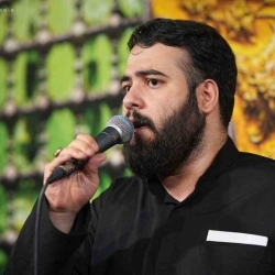 کربلایی احسان دانش