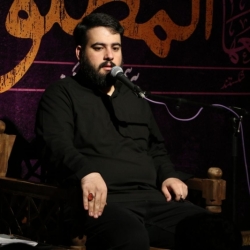 کربلایی احسان دانش