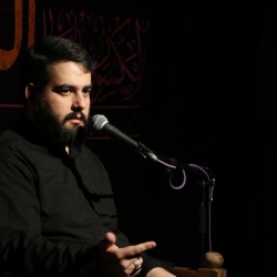 کربلایی احسان دانش