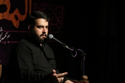 کربلایی احسان دانش