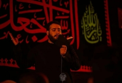 کربلایی احسان دانش