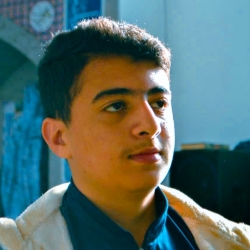 کربلایی محمد امین ظرافت