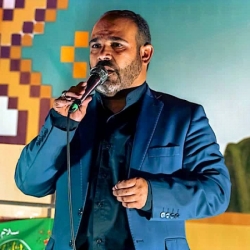 کربلایی رضاعرب