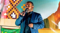 کربلایی رضاعرب