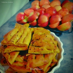 گزارش تصویری جلسه روضه هفتگی مهمان شهید روح الله باقری - هیئت فدائیان حسین (ع) گنبدکاووس
