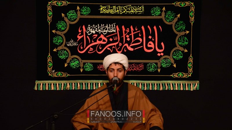 حجت الاسلام کریمی