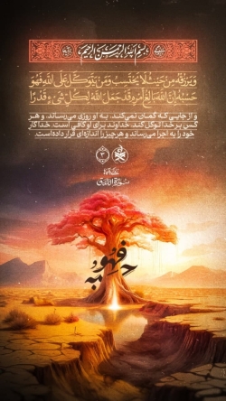 انس با آیه ها
