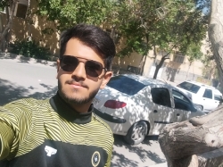 حسین خالقی کیا