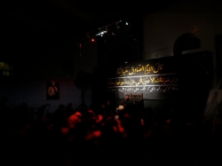 شب شهادت امام صادق علیهالسلام سال ۱۴۴۶
