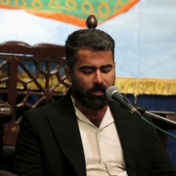 شب ولادت امام رضا علیهالسلام سال ۱۴۴۶