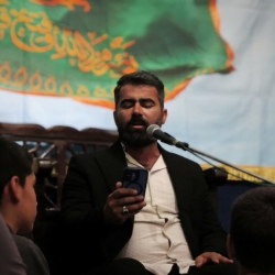 شب ولادت امام رضا علیهالسلام سال ۱۴۴۶