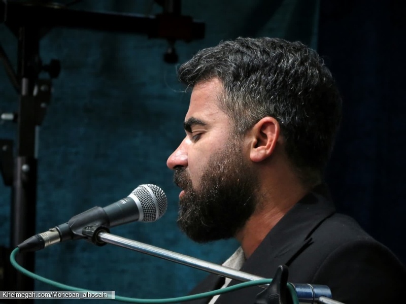 شب ولادت امام رضا علیهالسلام سال ۱۴۴۶