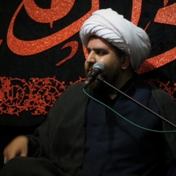 مراسم دهه اول محرم الحرام سال ۱۴۴۷