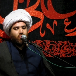 مراسم دهه اول محرم الحرام سال ۱۴۴۷