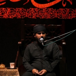 مراسم دهه اول محرم الحرام سال ۱۴۴۷