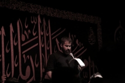 مراسم شب و روز دهم محرم الحرام سال ۱۴۴۷