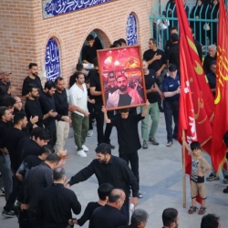 یادت با ماست تا دنیا دنیاست