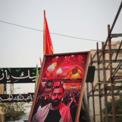 یادت با ماست تا دنیا دنیاست