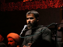 عزاداری سه شب آخر ماه صفر ۱۴۴۷