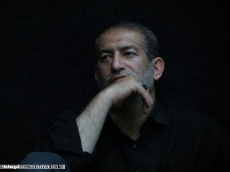 عزاداری سه شب آخر ماه صفر ۱۴۴۷