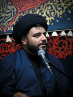عزاداری سه شب آخر ماه صفر ۱۴۴۷