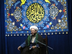 شب ولادت حضرت زهرا سلام الله علیها سال ۱۴۰۴
