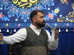 شب ولادت حضرت زهرا سلام الله علیها سال ۱۴۰۴