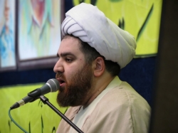 جشن ولادت امیرالمومنین علیه السلام سال ۱۴۰۴