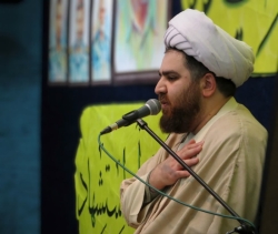 جشن ولادت امیرالمومنین علیه السلام سال ۱۴۰۴