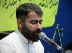جشن ولادت امیرالمومنین علیه السلام سال ۱۴۰۴