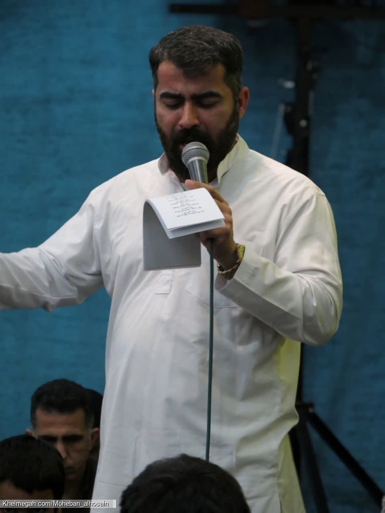 جشن ولادت امیرالمومنین علیه السلام سال ۱۴۰۴