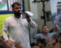 جشن ولادت امیرالمومنین علیه السلام سال ۱۴۰۴