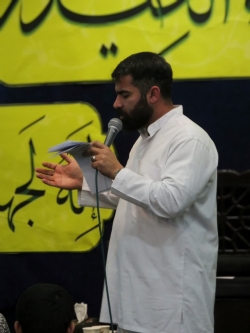 جشن ولادت امیرالمومنین علیه السلام سال ۱۴۰۴