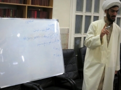 اعتکاف سال ۱۴۰۴