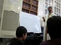 اعتکاف سال ۱۴۰۴