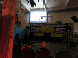 اعتکاف سال ۱۴۰۴