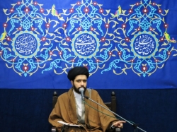 شب ولادت حضرت علی اکبر علیه السلام سال ۱۴۴۷