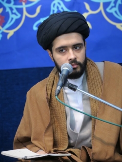 شب ولادت حضرت علی اکبر علیه السلام سال ۱۴۴۷