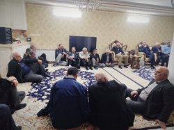 گزارش_تصویری گرامیداشت شهید حسن کلهری