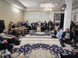 گزارش_تصویری گرامیداشت شهید حسن کلهری
