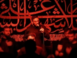 گزارش تصویری  دهه اول محرم الحرام سال ۱۴۴۸