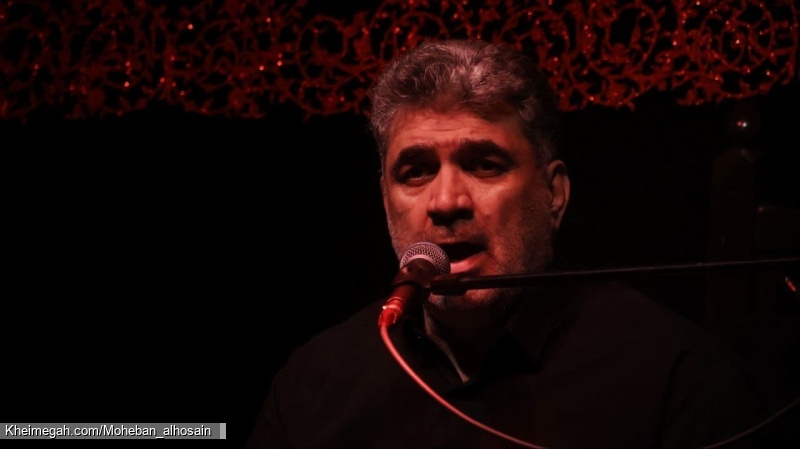 گزارش تصویری  دهه اول محرم الحرام سال ۱۴۴۸