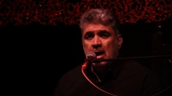 گزارش تصویری  دهه اول محرم الحرام سال ۱۴۴۸