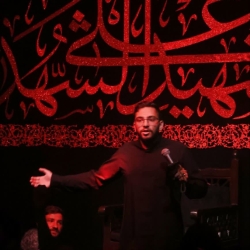 گزارش تصویری  دهه اول محرم الحرام سال ۱۴۴۸