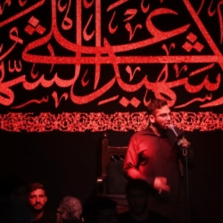 گزارش تصویری  دهه اول محرم الحرام سال ۱۴۴۸