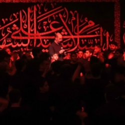 گزارش تصویری  دهه اول محرم الحرام سال ۱۴۴۸