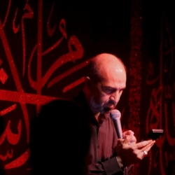 گزارش تصویری  دهه اول محرم الحرام سال ۱۴۴۸
