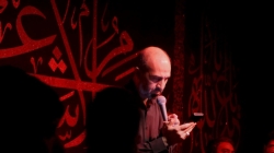 گزارش تصویری  دهه اول محرم الحرام سال ۱۴۴۸
