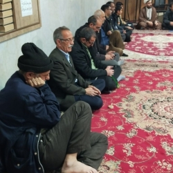 جشن عید بعثت سه شنبه ۳۰ دی ماه ۱۴۰۴ هیئت محبان قاسم ابن الحسن(ع) دارالعباده یزد