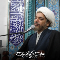 جلسات هفتگی حدیث کساء